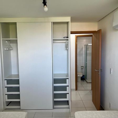 Apartamento Eco Life Pôrto das Galinhas 外观 照片
