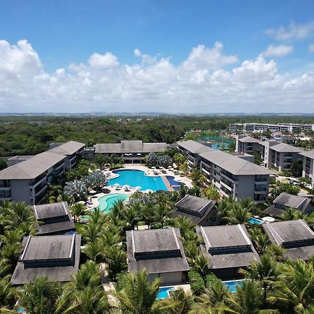 Apartamento Eco Life Pôrto das Galinhas 外观 照片
