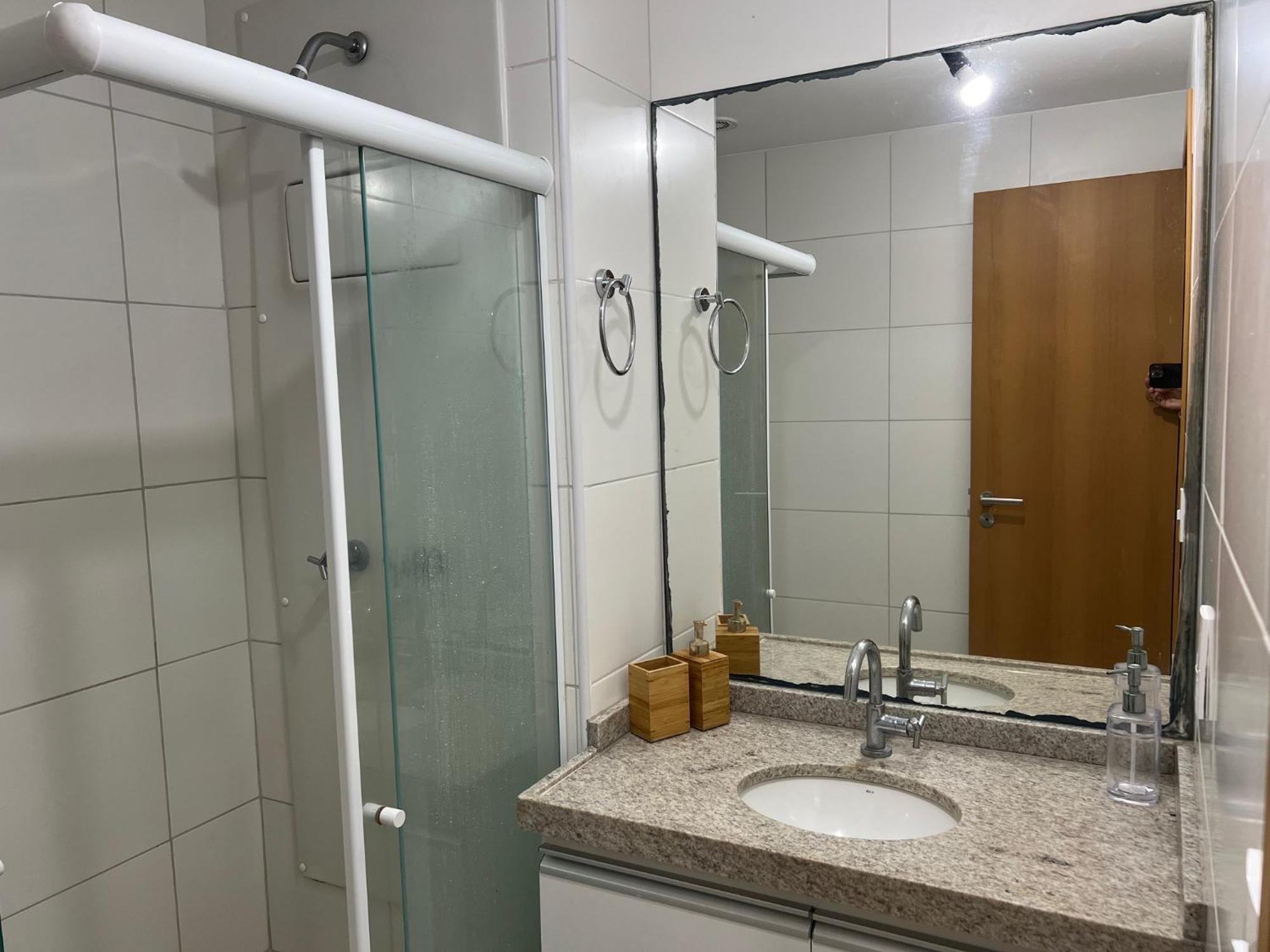 Apartamento Eco Life Pôrto das Galinhas 外观 照片