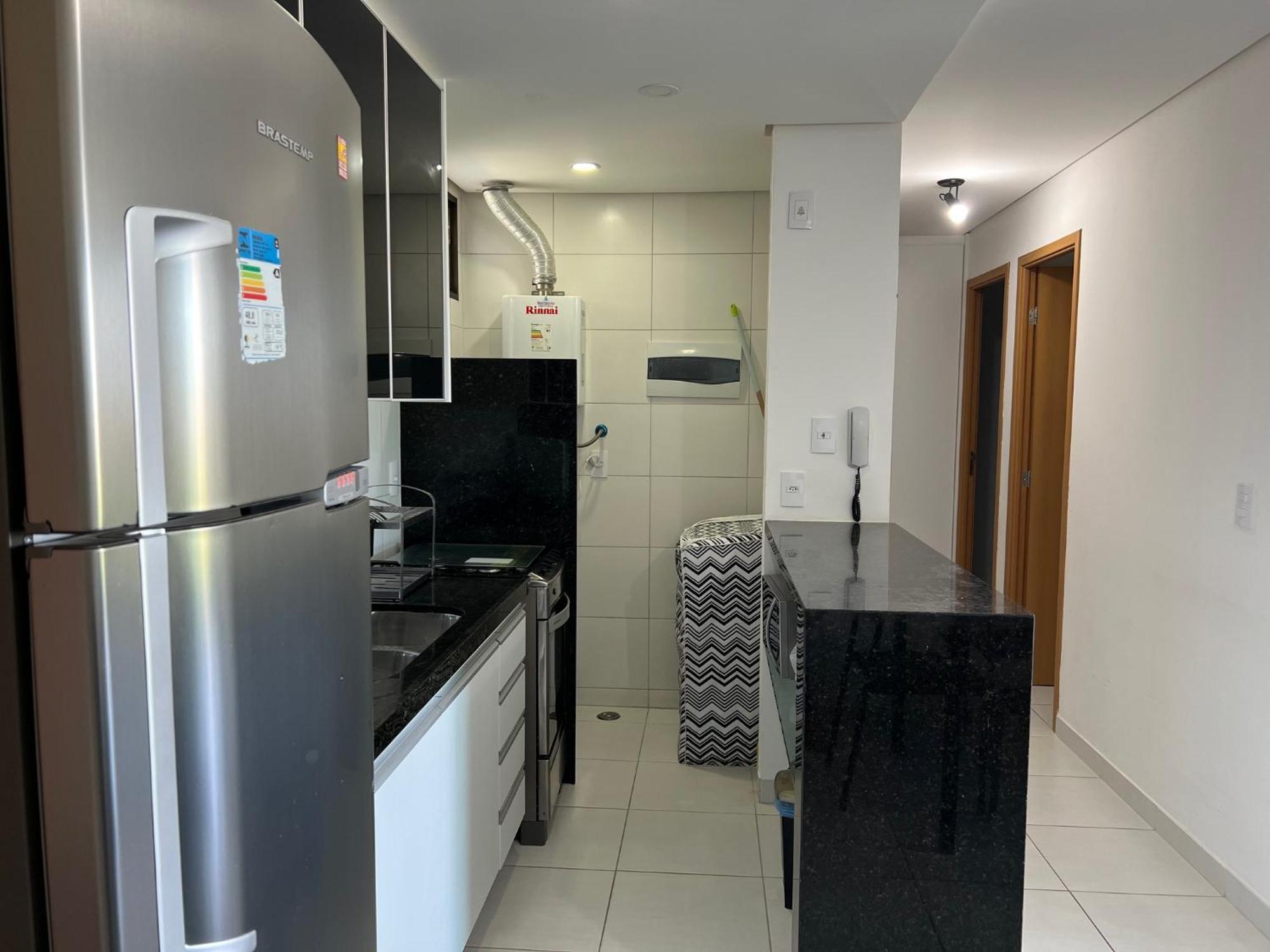 Apartamento Eco Life Pôrto das Galinhas 外观 照片