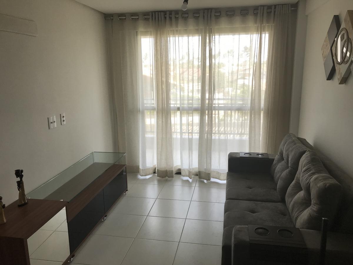 Apartamento Eco Life Pôrto das Galinhas 外观 照片