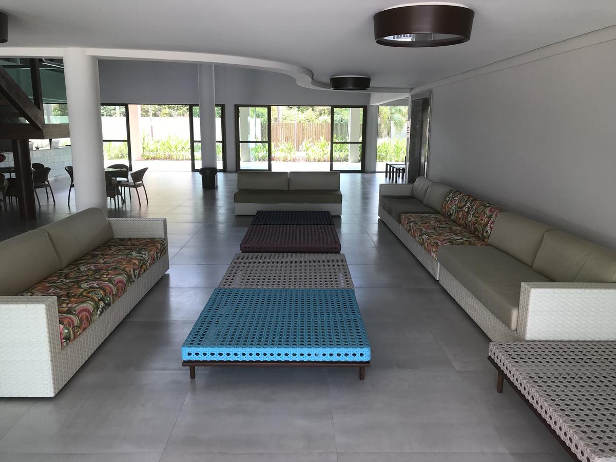 Apartamento Eco Life Pôrto das Galinhas 外观 照片