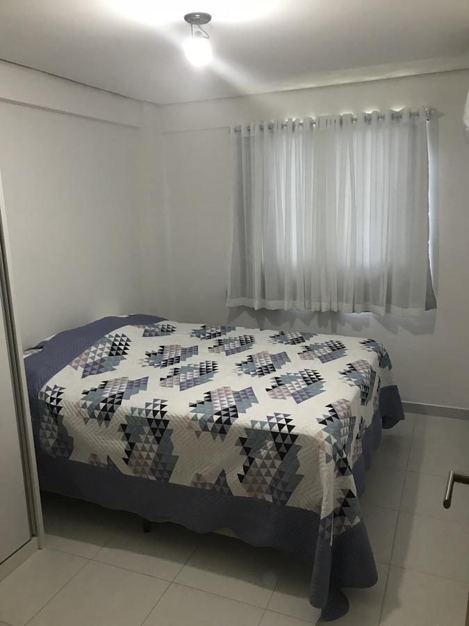Apartamento Eco Life Pôrto das Galinhas 外观 照片