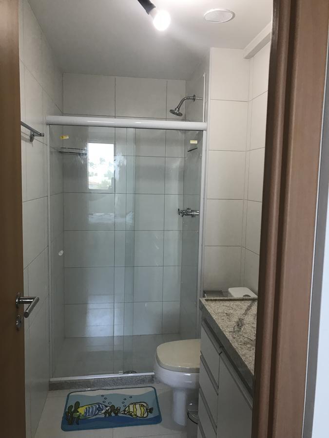 Apartamento Eco Life Pôrto das Galinhas 外观 照片